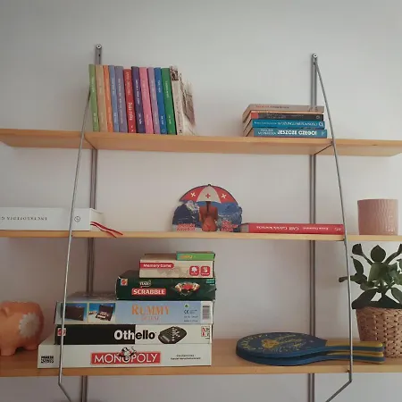 Jls Z Parkingiem Przy Plazy Gdańsk