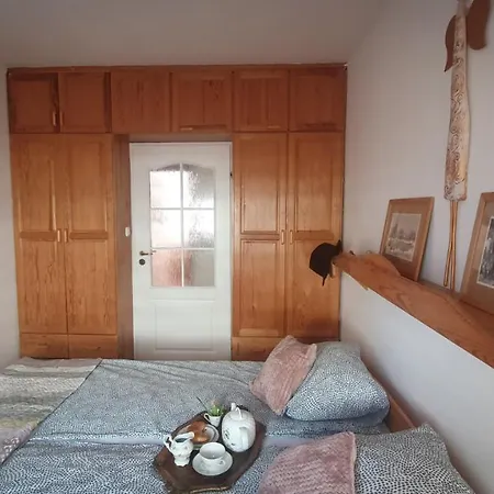 Jls Z Parkingiem Przy Plazy * Gdańsk