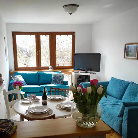 Jls Z Parkingiem Przy Plazy *