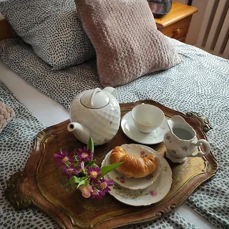 דירה Jls Z Parkingiem Przy Plazy *