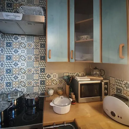 Jls Z Parkingiem Przy Plazy *