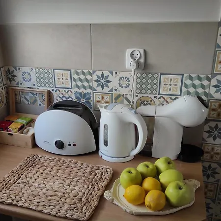 Jls Z Parkingiem Przy Plazy 아파트 그단스크