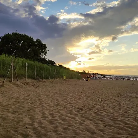 דירה Jls Z Parkingiem Przy Plazy גדנסק