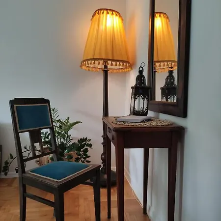 Jls Z Parkingiem Przy Plazy * 그단스크