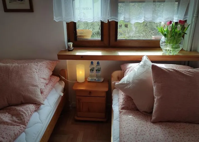 Jls Z Parkingiem Przy Plaży *