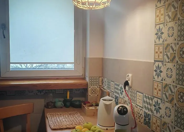 Jls Z Parkingiem Przy Plaży