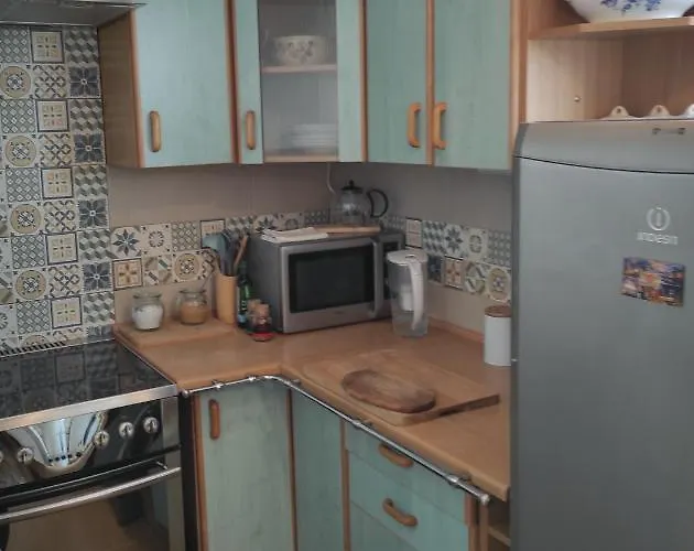 Jls Z Parkingiem Przy Plaży *