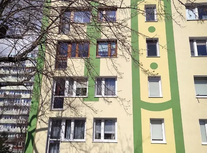 Jls Z Parkingiem Przy Plaży