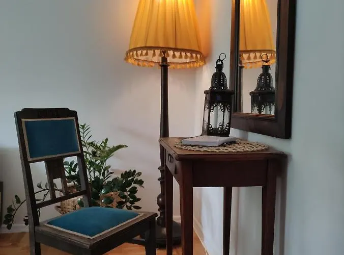 Jls Z Parkingiem Przy Plaży * Gdańsk